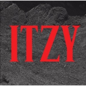 ITZY - Not Shy (A / B / C Version)